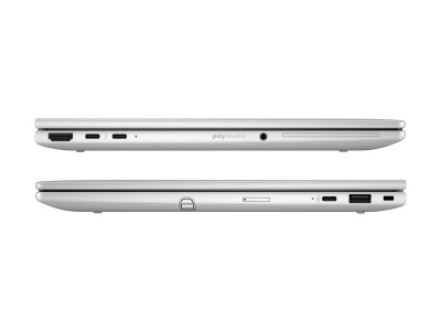 HP : ELITEBOOK 8 G1I FLIP AI 13.3IN CORE ULTRA U5-225U 16GB 512GB W1 (cu5-g2)