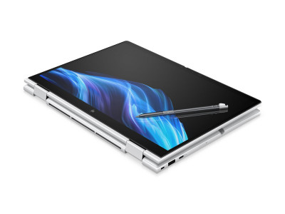 HP : ELITEBOOK 8 G1I FLIP AI 13.3IN CORE ULTRA U5-225U 16GB 512GB W1 (cu5-g2)
