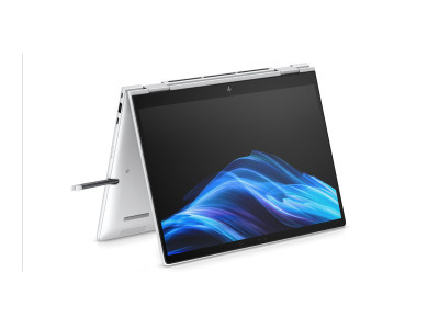 HP : ELITEBOOK 8 G1I FLIP AI 13.3IN CORE ULTRA U5-225U 16GB 512GB W1 (cu5-g2)