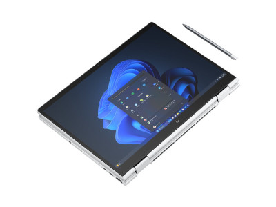 HP : ELITEBOOK 8 G1I FLIP AI 13.3IN CORE ULTRA U5-225U 16GB 512GB W1 (cu5-g2)