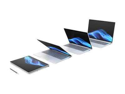HP : ELITEBOOK 8 G1I FLIP AI 13.3IN CORE ULTRA U5-225U 16GB 512GB W1 (cu5-g2)