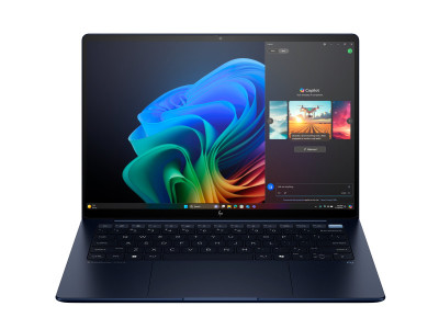 HP : ELITEBOOK ULTRA-ATMOSPHERIC BLUE 14IN CORE ULTRA U5 - 226V 1 (cu5-g2)