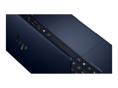 HP : ELITEBOOK ULTRA-ATMOSPHERIC BLUE 14IN CORE ULTRA U5 - 226V 1 (cu5-g2)