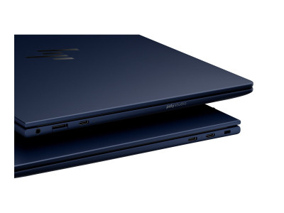 HP : ELITEBOOK ULTRA-ATMOSPHERIC BLUE 14IN CORE ULTRA U5 - 226V 1 (cu5-g2)