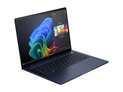 HP : ELITEBOOK ULTRA-ATMOSPHERIC BLUE 14IN CORE ULTRA U5 - 226V 1 (cu5-g2)