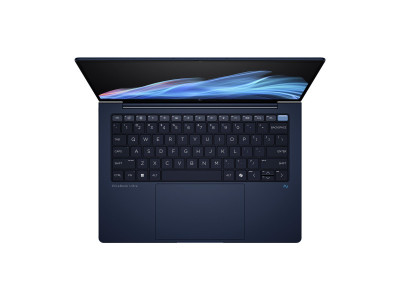 HP : ELITEBOOK ULTRA-ATMOSPHERIC BLUE 14IN CORE ULTRA U5 - 226V 1 (cu5-g2)