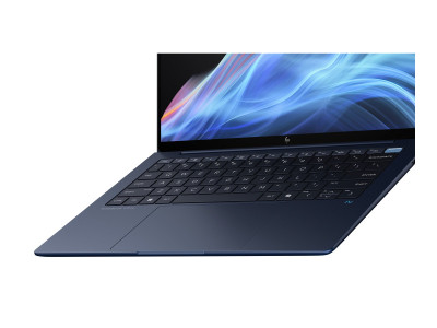 HP : ELITEBOOK ULTRA-ATMOSPHERIC BLUE 14IN CORE ULTRA U5 - 226V 1 (cu5-g2)