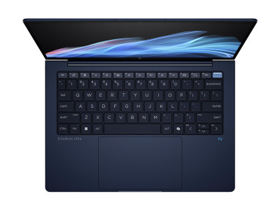 HP : ELITEBOOK ULTRA-ATMOSPHERIC BLUE 14IN CORE ULTRA U5 - 226V 1 (cu5-g2)