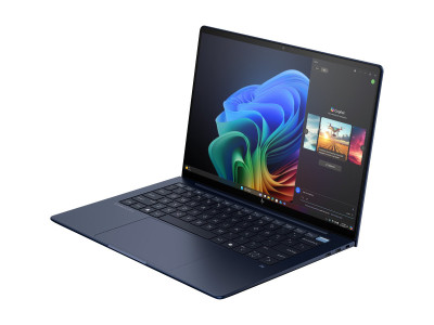 HP : ELITEBOOK ULTRA-ATMOSPHERIC BLUE 14IN CORE ULTRA U5 - 226V 1 (cu5-g2)