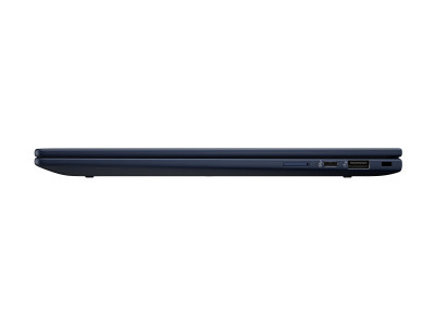 HP : ELITEBOOK X FLIP-ATMOSPHERIC BLUE 14IN CORE ULTRA U7 - 258V 3 (cu7-g2)