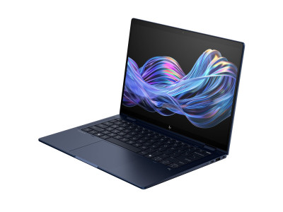 HP : ELITEBOOK X FLIP-ATMOSPHERIC BLUE 14IN CORE ULTRA U7 - 258V 3 (cu7-g2)