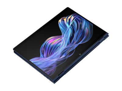 HP : ELITEBOOK X FLIP-ATMOSPHERIC BLUE 14IN CORE ULTRA U7 - 258V 3 (cu7-g2)