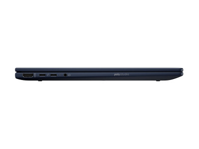 HP : ELITEBOOK X FLIP-ATMOSPHERIC BLUE 14IN CORE ULTRA U7 - 258V 3 (cu7-g2)