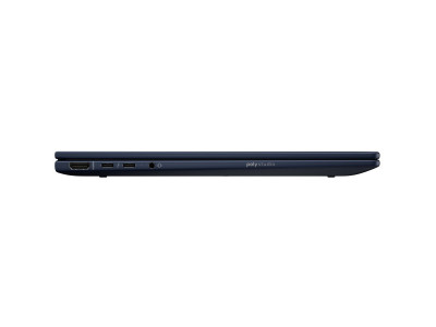 HP : ELITEBOOK X FLIP-ATMOSPHERIC BLUE 14IN CORE ULTRA U7 - 258V 3 (cu7-g2)