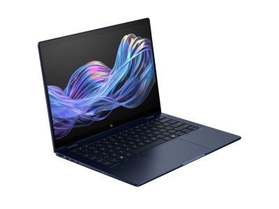 HP : ELITEBOOK X FLIP-ATMOSPHERIC BLUE 14IN CORE ULTRA U7 - 258V 3 (cu7-g2)