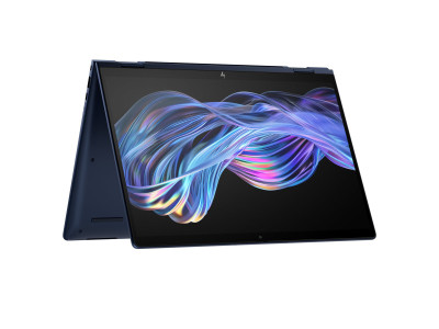 HP : ELITEBOOK X FLIP-ATMOSPHERIC BLUE 14IN CORE ULTRA U7 - 258V 3 (cu7-g2)