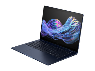 HP : ELITEBOOK X FLIP-ATMOSPHERIC BLUE 14IN CORE ULTRA U7 - 258V 3 (cu7-g2)
