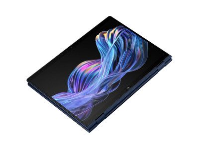 HP : ELITEBOOK X FLIP-ATMOSPHERIC BLUE 14IN CORE ULTRA U7 - 258V 3 (cu7-g2)