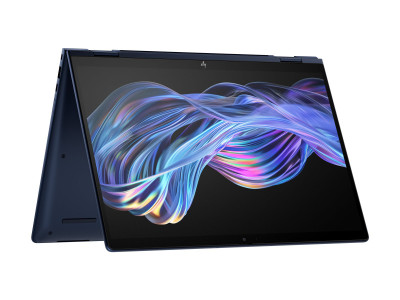 HP : ELITEBOOK X FLIP-ATMOSPHERIC BLUE 14IN CORE ULTRA U7 - 258V 3 (cu7-g2)