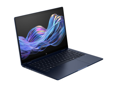 HP : ELITEBOOK X FLIP-ATMOSPHERIC BLUE 14IN CORE ULTRA U7 - 258V 3 (cu7-g2)