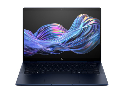 HP : ELITEBOOK X FLIP-ATMOSPHERIC BLUE 14IN CORE ULTRA U7 - 258V 3 (cu7-g2)