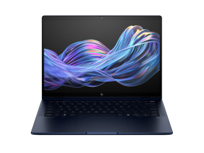 HP : ELITEBOOK X FLIP-ATMOSPHERIC BLUE 14IN CORE ULTRA U7 - 258V 3 (cu7-g2)