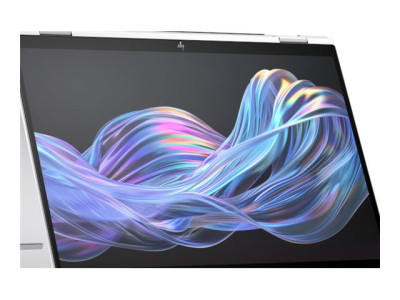 HP : ELITEBOOK X FLIP-GLACIER SILVER 14IN CORE ULTRA U5 - 228V 32GB 5 (cu5-g2)