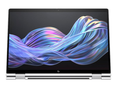HP : ELITEBOOK X FLIP-GLACIER SILVER 14IN CORE ULTRA U5 - 228V 32GB 5 (cu5-g2)