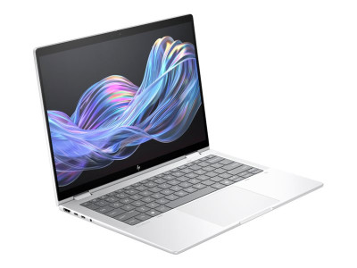 HP : ELITEBOOK X FLIP-GLACIER SILVER 14IN CORE ULTRA U5 - 228V 32GB 5 (cu5-g2)