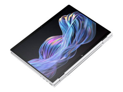 HP : ELITEBOOK X FLIP-GLACIER SILVER 14IN CORE ULTRA U5 - 228V 32GB 5 (cu5-g2)
