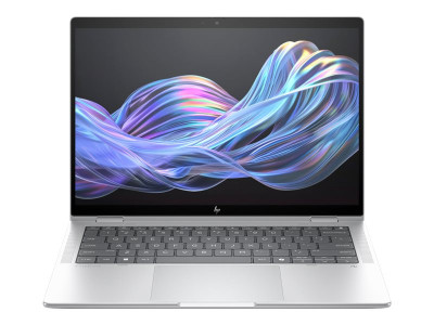 HP : ELITEBOOK X FLIP-GLACIER SILVER 14IN CORE ULTRA U5 - 228V 32GB 5 (cu5-g2)