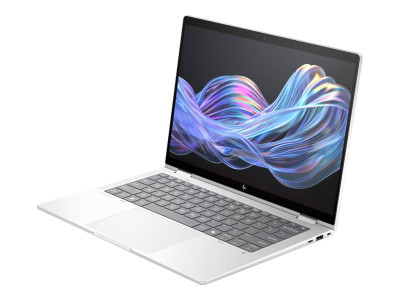 HP : ELITEBOOK X FLIP-GLACIER SILVER 14IN CORE ULTRA U5 - 228V 32GB 5 (cu5-g2)