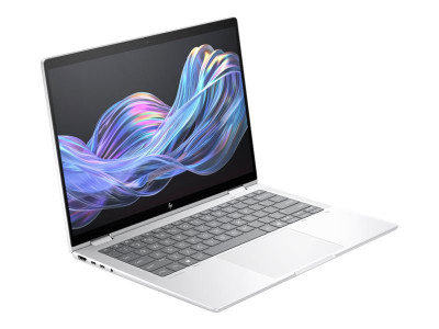 HP : ELITEBOOK X FLIP-GLACIER SILVER 14IN CORE ULTRA U5 - 228V 32GB 5 (cu5-g2)