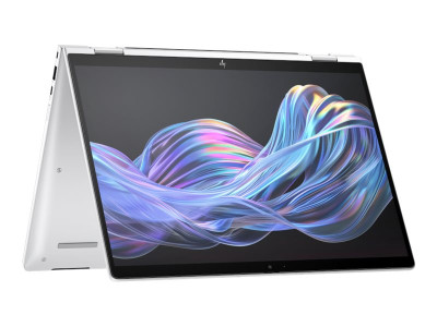 HP : ELITEBOOK X FLIP-GLACIER SILVER 14IN CORE ULTRA U5 - 228V 32GB 5 (cu5-g2)