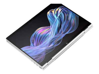HP : ELITEBOOK X FLIP-GLACIER SILVER 14IN CORE ULTRA U5 - 228V 32GB 5 (cu5-g2)
