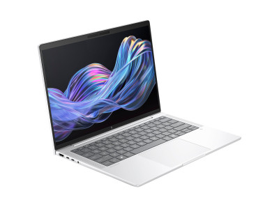 HP : ELITEBOOK X G1I-GLACIER SILVER 14IN CORE ULTRA U5 - 228V 32GB 5 (cu5-g2)