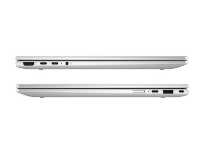 HP : ELITEBOOK X G1I-GLACIER SILVER 14IN CORE ULTRA U5 - 228V 32GB 5 (cu5-g2)