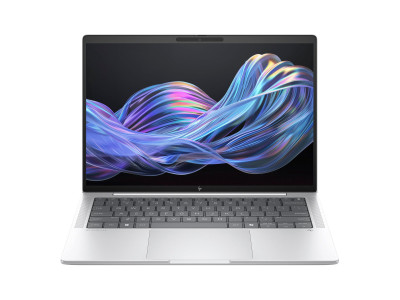HP : ELITEBOOK X G1I-GLACIER SILVER 14IN CORE ULTRA U5 - 228V 32GB 5 (cu5-g2)