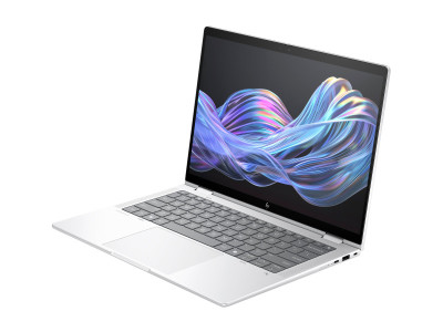 HP : ELITEBOOK X G1I-GLACIER SILVER 14IN CORE ULTRA U5 - 228V 32GB 5 (cu5-g2)