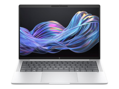 HP : ELITEBOOK X G1I-GLACIER SILVER 14IN CORE ULTRA U5 - 228V 32GB 5 (cu5-g2)