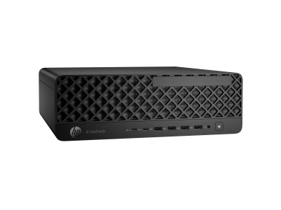 HP : ELITEDESK 8 SFF G1I U9-285 CORE ULTRA9-285 2TB 32GB W11P HIE (cu9-g2)