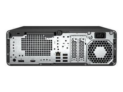 HP : ELITEDESK 8 SFF G1I U9-285 CORE ULTRA9-285 2TB 32GB W11P HIE (cu9-g2)