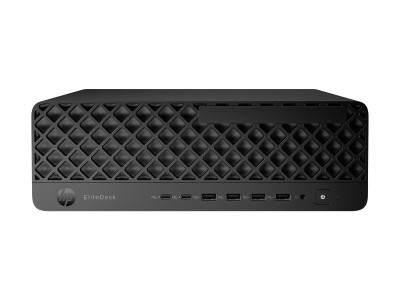 HP : ELITEDESK 8 SFF G1I U9-285 CORE ULTRA9-285 2TB 32GB W11P HIE (cu9-g2)