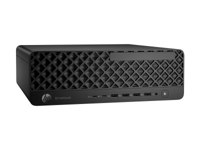 HP : ELITEDESK 8 SFF G1I U9-285 CORE ULTRA9-285 2TB 32GB W11P HIE (cu9-g2)