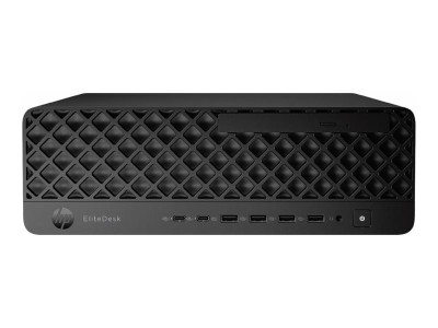 HP : ELITEDESK 8 SFF G1I U9-285 CORE ULTRA9-285 2TB 32GB W11P HIE (cu9-g2)