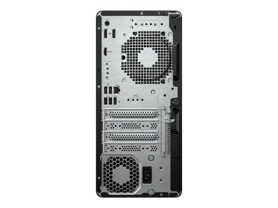 HP : ELITEDESK 8 TWR G1I U5-235 CORE ULTRA5-235 2TB 32GB W11P (cu5-g2)