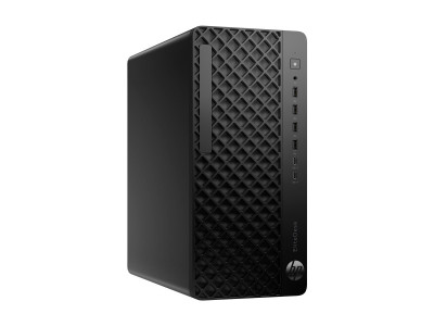 HP : ELITEDESK 8 TWR G1I U5-235 CORE ULTRA5-235 2TB 32GB W11P (cu5-g2)