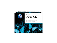HP : HP 727 PRINTHEAD .