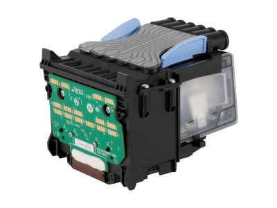 HP : HP 727 PRINTHEAD .