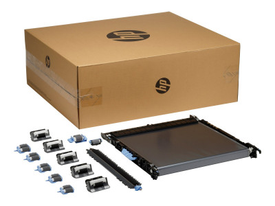HP : HP LaserJet IMAGE TRANSFER BELT TRANSFER BELT